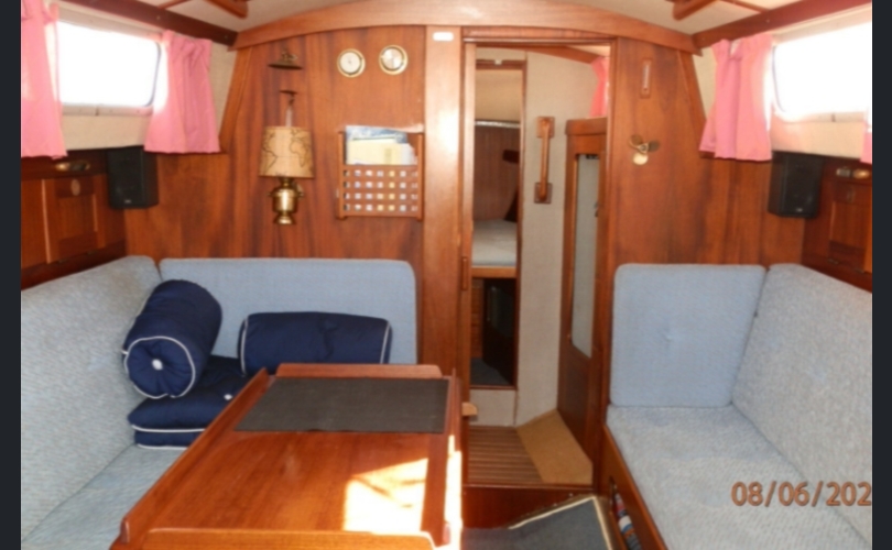 Hallberg-Rassy Monsun 31-kuva-6